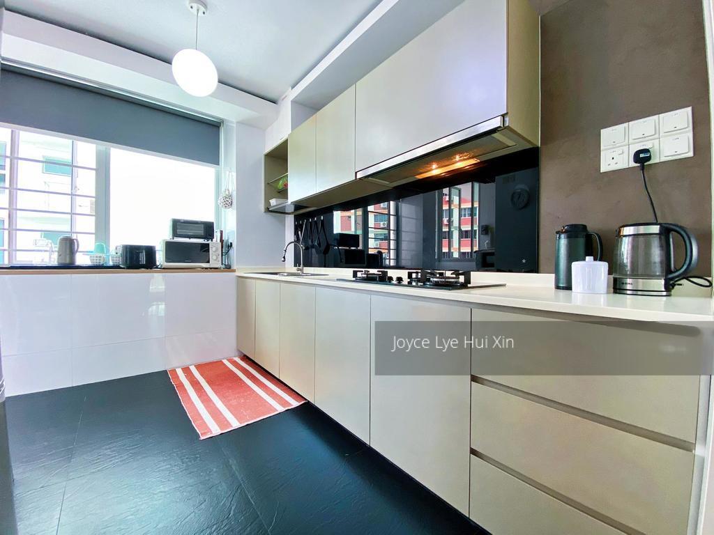 Blk 273B Natura Loft (Bishan), HDB 5 Rooms #267170221